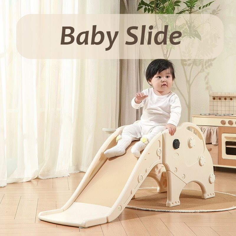 Kids Toys 3 Year Old - Scivolo per bambini di sicurezza Parco