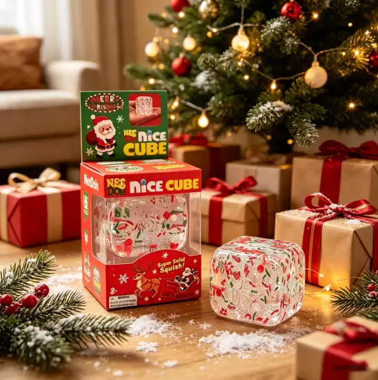 NeeDoh Giocattolo Antistress a - Kids Toys Xmas recensione e prezzo
