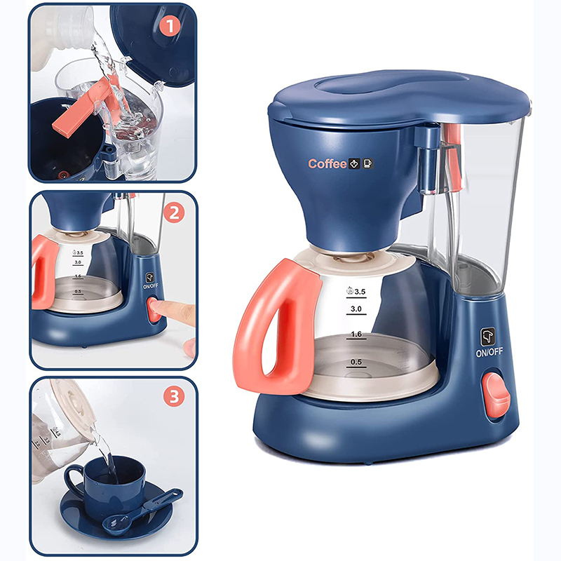 Mini elettrodomestici da cucin - Kids Toys Kitchen Set recensione e prezzo
