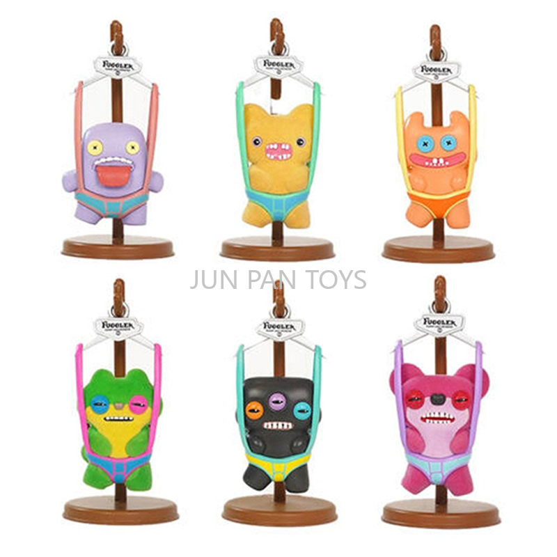 Originale Fuggler Monster Labo - Kids Toys 3 Year Old recensione e prezzo