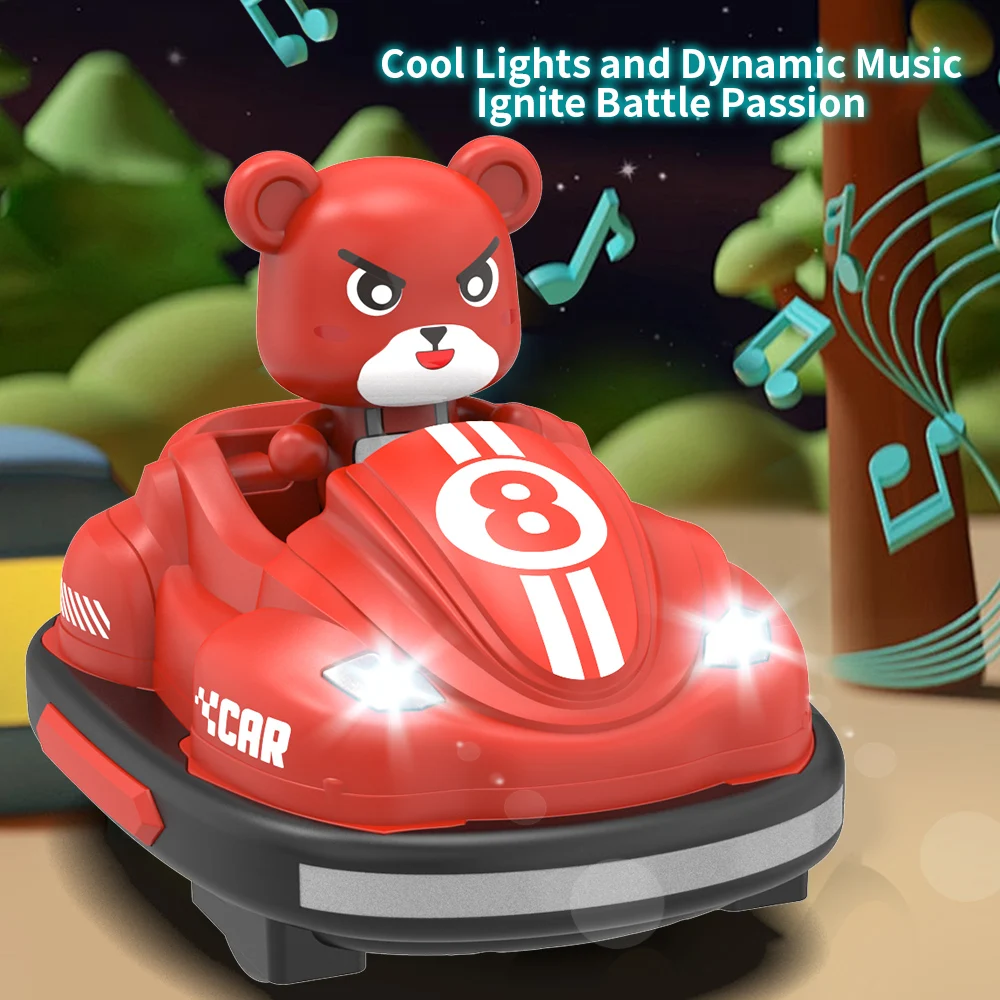 Auto da Battaglia RC 2.4G con  - Kids Toys Under 50 recensione e prezzo