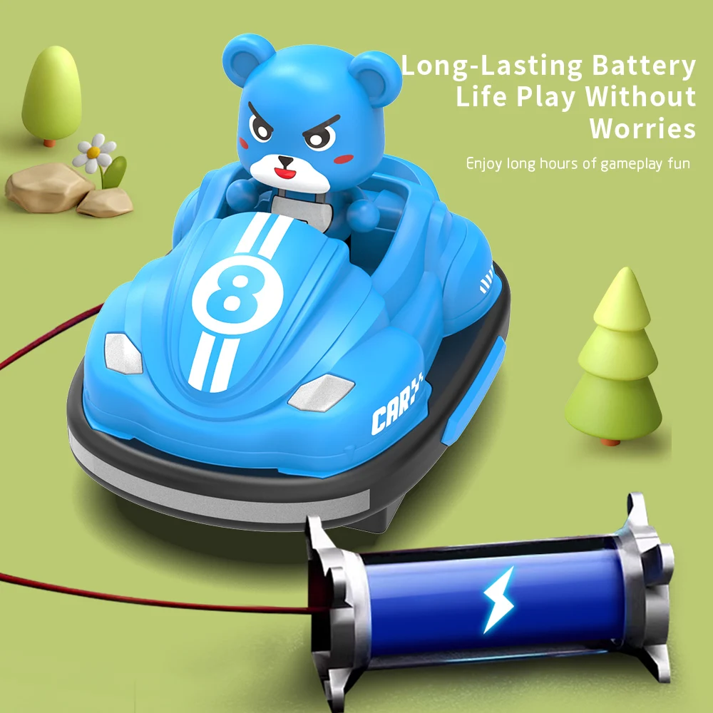 Auto da Battaglia RC 2.4G con  - Kids Toys Under 50 recensione e prezzo