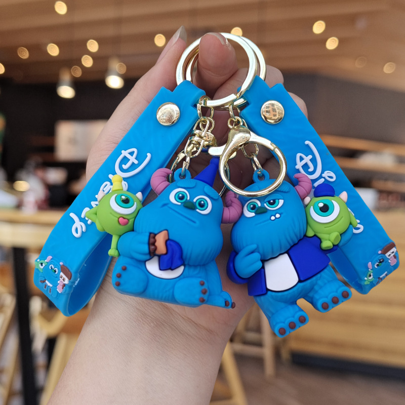 Anime Monsters University 3D F - Kids Toys Xmas recensione e prezzo