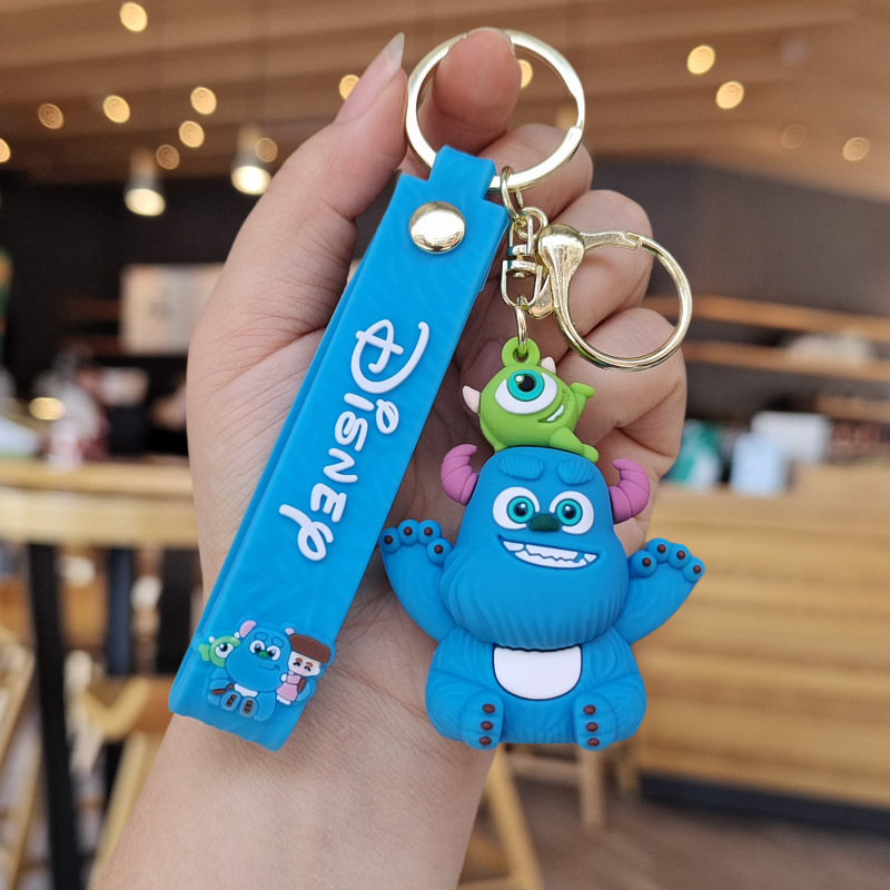 Anime Monsters University 3D F - Kids Toys Xmas recensione e prezzo