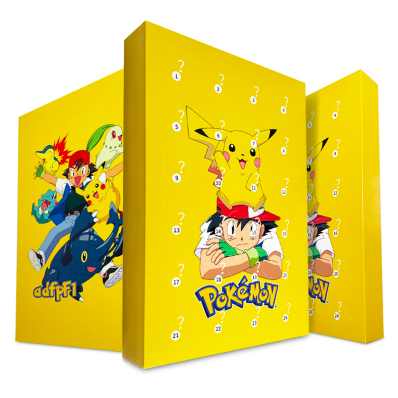 24 Pezzi Calendario dell'Avven - Kids Toys 3 Year Old recensione e prezzo
