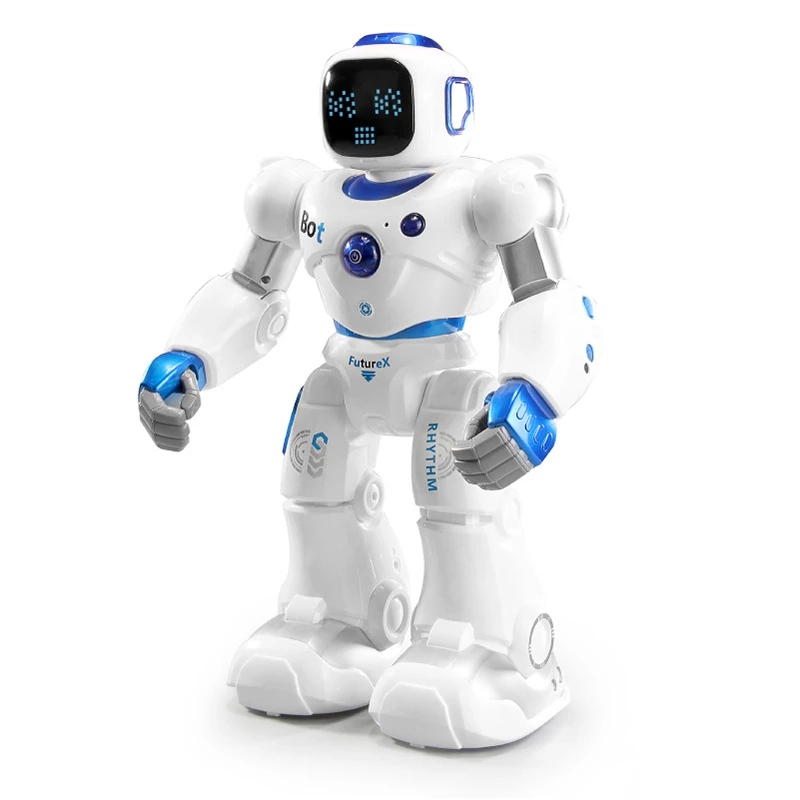 Robot RC Intelligente Programm - Kids Toys Under 50 recensione e prezzo