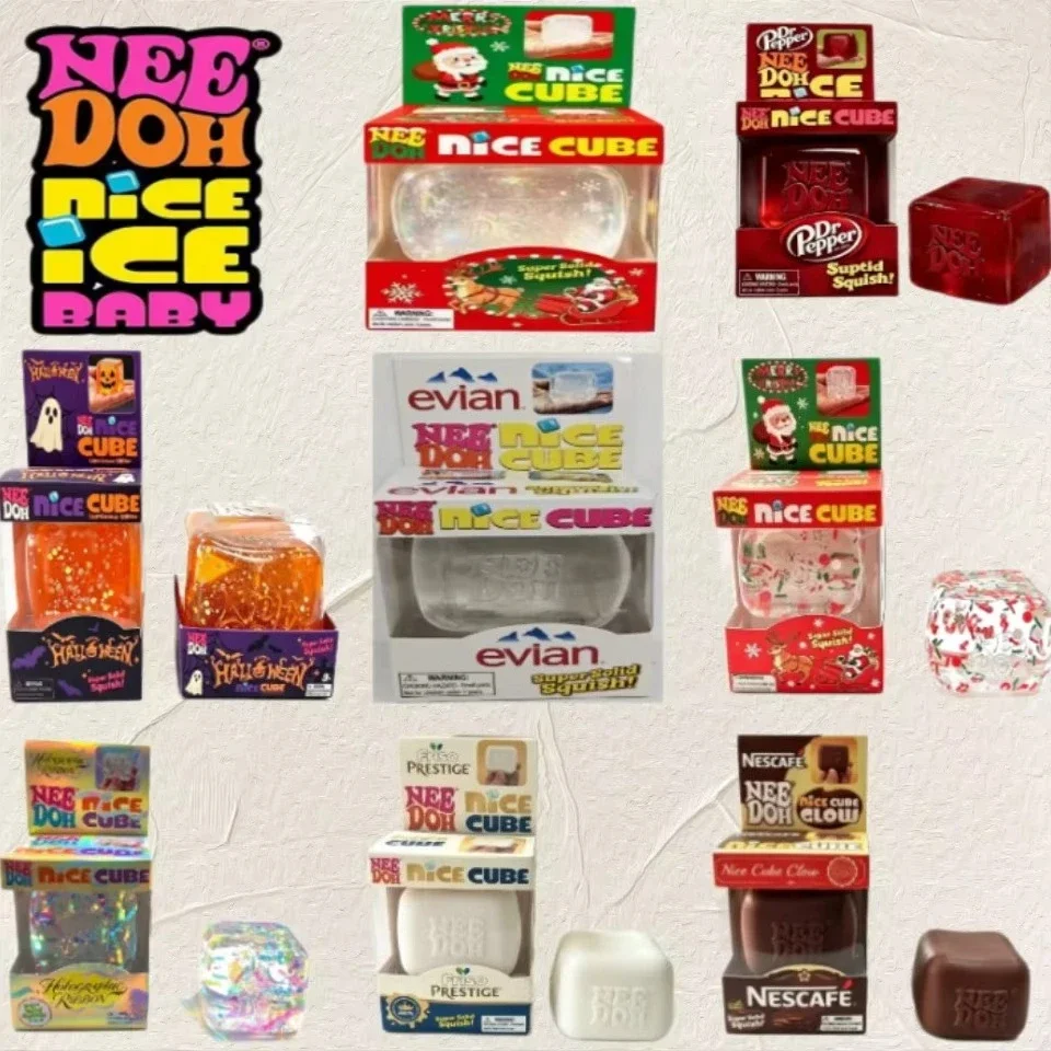 Schylling NeeDoh, giocattolo a - Kids Toys Xmas recensione e prezzo
