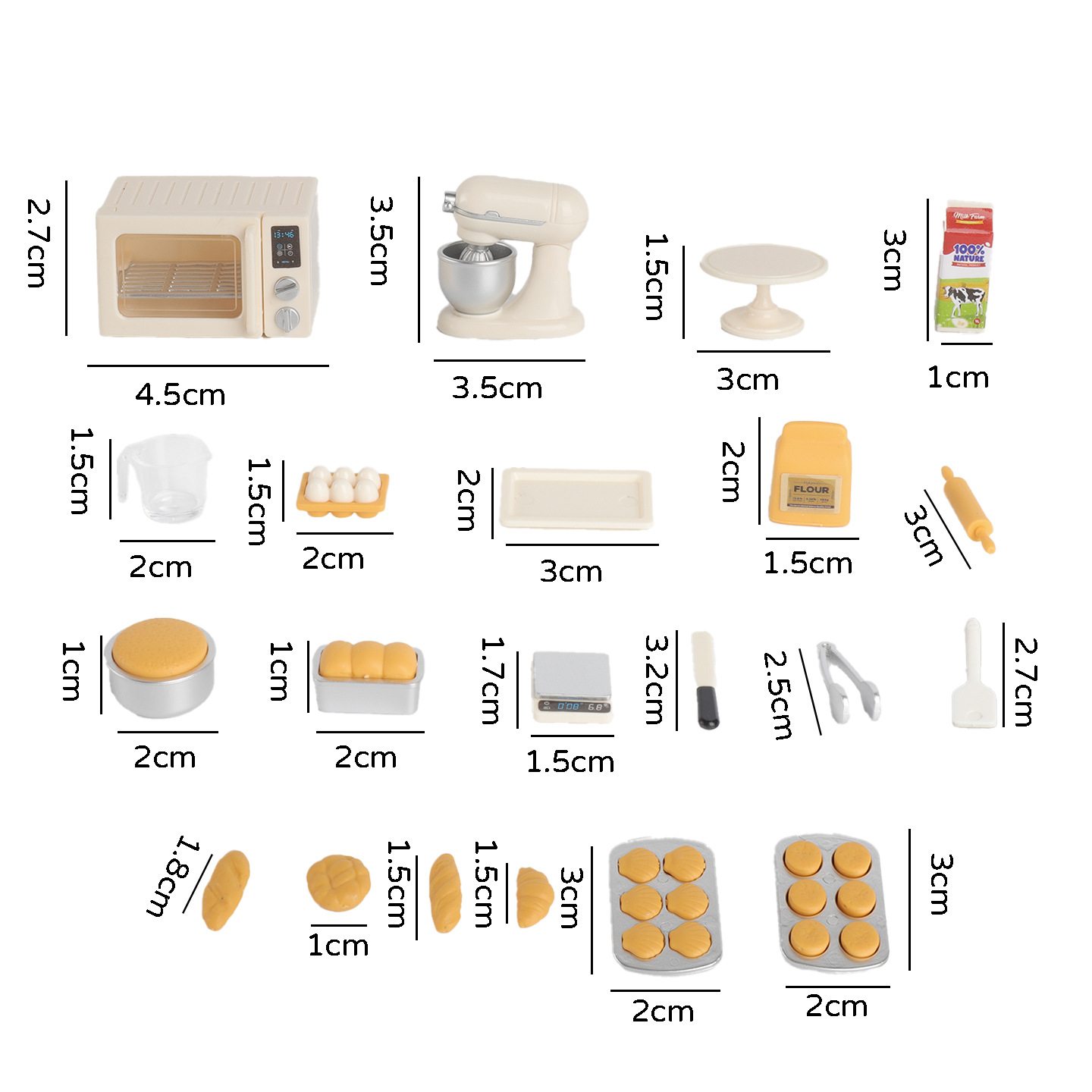 Set da Cucina in Miniatura per - Kids Toys Kitchen Set recensione e prezzo